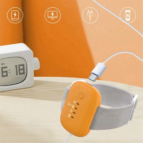 Urinalarm, Erinnerungsfunktion gegen Bettnässen bei Babys, Alarm gegen Bettnässen bei Kindern