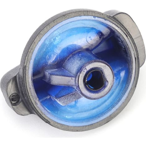 Klimaanlagen-Bedienknopf 5011218AA für Jeep Wrangler 1999-2004 (1/5)