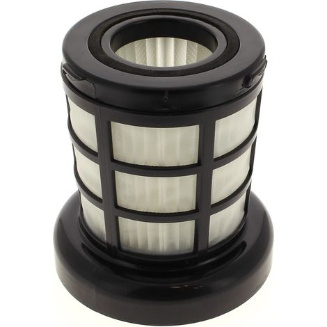 Hepa-Filter für Staubsauger domo