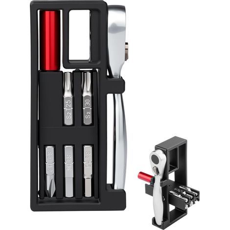 Outils d'équitation multifonctions - gadgets multifonctions portables - kits (1/5)