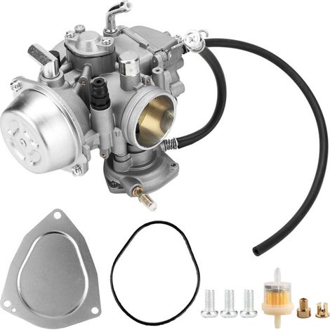 Carburateur de moto pour Polaris Predator 500 20042007 Accessoires de rechange (1/4)