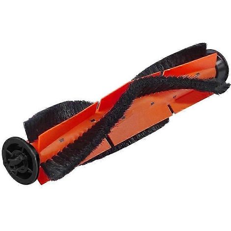 Para repuestos de aspiradora EVE MAX: Rodillo principal, cepillo lateral, bolsas para polvo y accesorios, como se muestra en la imagen SZRH AM (1/4)