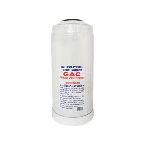 Cartouche GAC Aquapro Big Blue 10 Pouces (1/3)