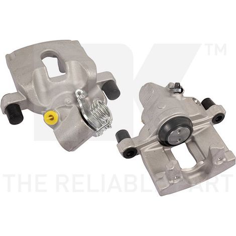 Suspension, échappement FA1 213-923 CITROËN 1755J6 1755Q2