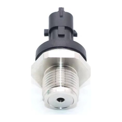 Der Common-Rail-Drucksensor PC200-8 6754-72-1210, geeignet für die Serien Weichai und Yuchai, ist auf Lager. (1/4)