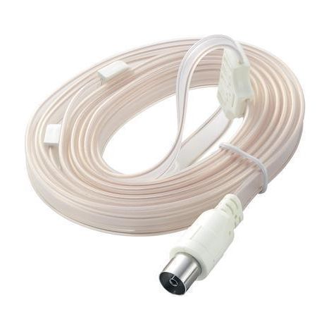 Renkforce RF-4738836 Antenna a filo FM