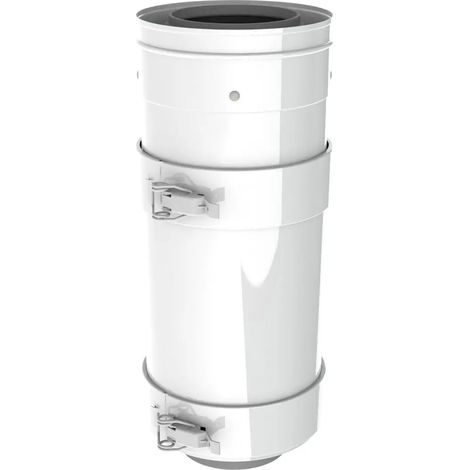 Remeha Manchon de dilatation PPS, DN 60/100, 265 - 375mm, M85265W