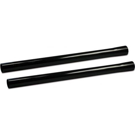PVC-Rohr für Staubsauger NILFISK Aero, Buddy, Multi, 2 Stück