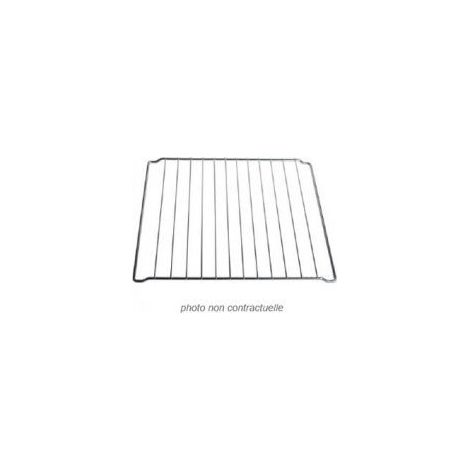 GRILLE 2 FEUX GAZ, Four - Cuisinière, 3546376025