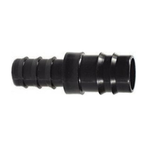 MANICOTTO PORTAGOMMA RIDOTTO Ø32X25 (TUBI PE) IRRITEC