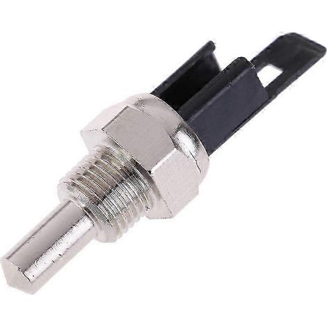 Compatible avec une chaudière à eau chaude au gaz, équipée d'une sonde de température NTC10K ZZ45 (1/5)