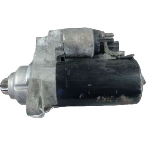 Demarreur VOLKSWAGEN Polo 2009- [PRODUIT D'OCCASION]♻️02t911024 (1/2)