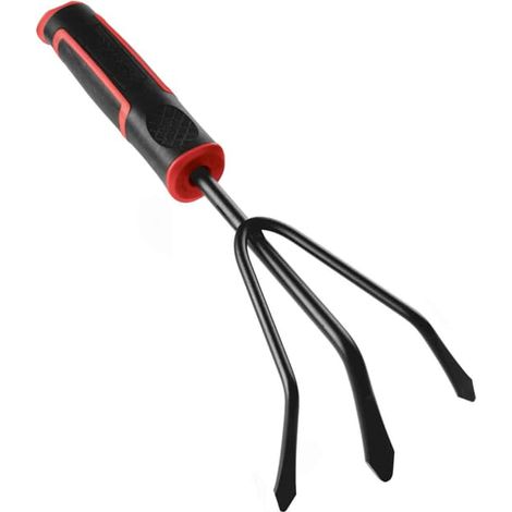 Scheppach Grubber