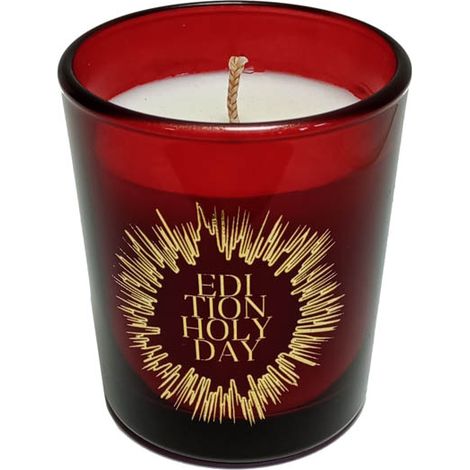 Candela profumata 70gr Holy Day Ed Jolly Moments / Edition Fragrances (1/2)