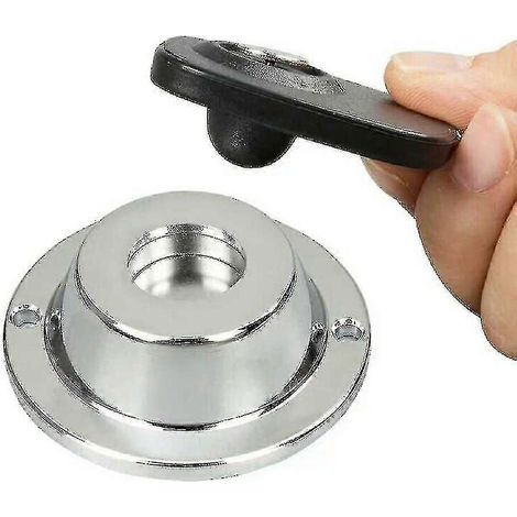 Magnetischer Etikettenentferner für Kleidung / Sicherheitsetikettenentferner