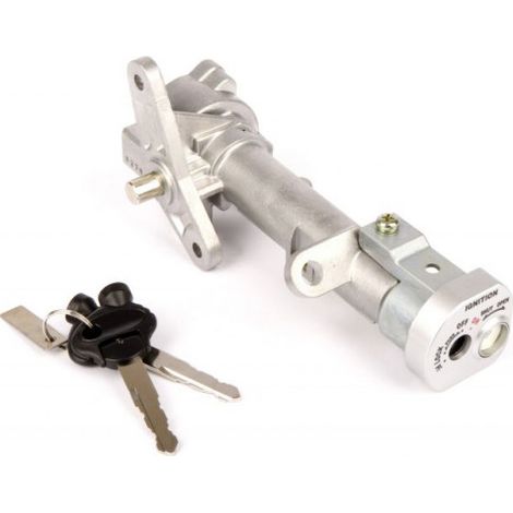 Contacteur à clef compatible avec la marque Suzuki Burgman