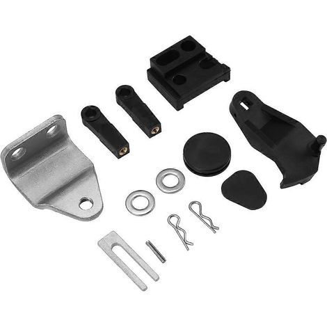 Ensemble de télécommande pour moteur hors-bord 40 CV (1/5)
