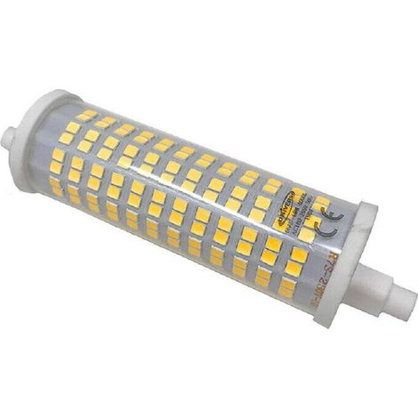 Trade Shop - Led Attacco R7s 18 Watt Lampada Fari Luce 6500k 3000k 4000k -