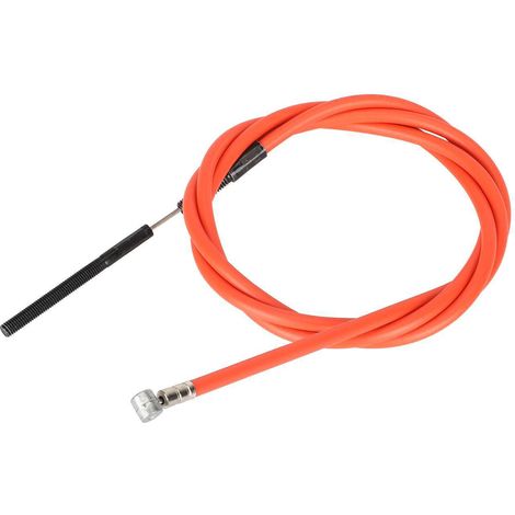Replacement brake cable for Xiaomi 4 Lite second generation electric scooter (drum brake) (1/5)