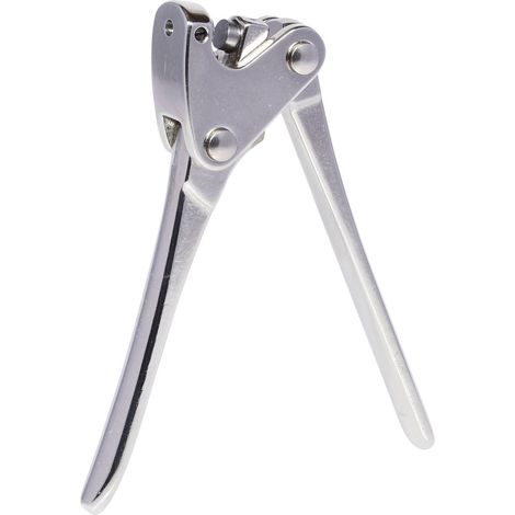 KS Tools Blei-Plombenzange 8 mm, 130 mm (1/5)
