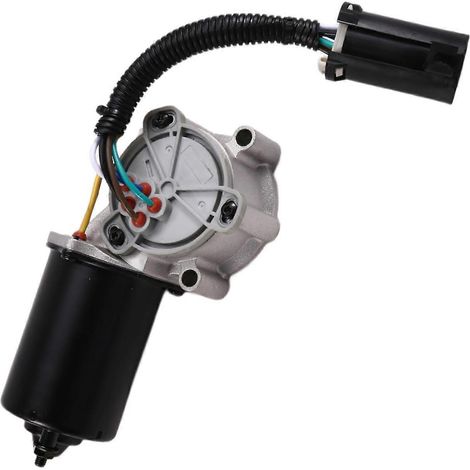 Moteur de commande de transfert pour Ssangyong Rodius/Stavic Turismo (Actyon) Kyron 2WD-4WD (références : 4408648007 et 4408648002) (1/5)
