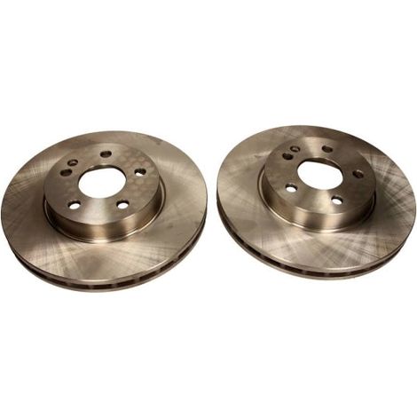 MAXGEAR 19-1055 Disque de frein MERCEDES-BENZ A6394210012 (1/2)