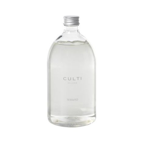 CULTI MILANO - Refill Ricarica Diffusore Tessuto 500ml