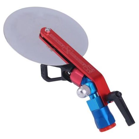 Outil de Guidage Peinture Airless pour Pistolet Peinture