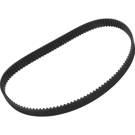 Courroie de transmission synchrone pour vélo électrique et petit scooter, accessoire 5Mö600 (1/5)