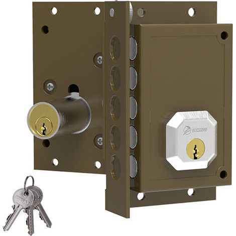 OVERLAY LOCKS C92 IZ C-C92I DORCAS (1/2)