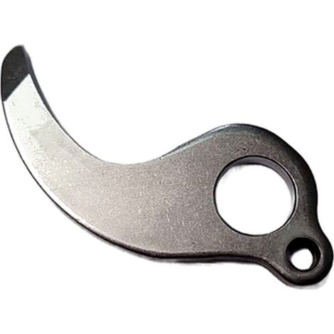 Hoja Inferior compatible con Tijeras Daws032Sg  Ref 702499