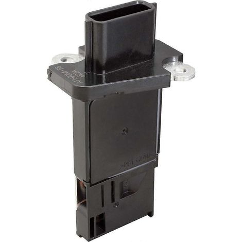 Capteur de débit d'air massique MAF0031, modèle 2025, noir, 3,7 x 4,6 x 9,1 cm (1/5)