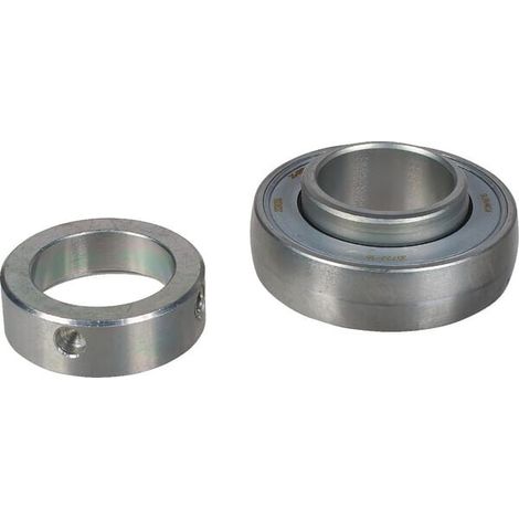 Rodamiento tensor Corrotect FFAG INA GRAE40NPPBFA1255 (1/2)
