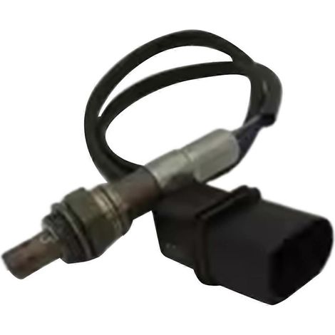 Upstream 5-Draht Lambdasonde (Ref. 39210-23900) kompatibel mit Hyundai Elantra und Kia Spectra 2.0L-L4 (2003-2009). (1/5)