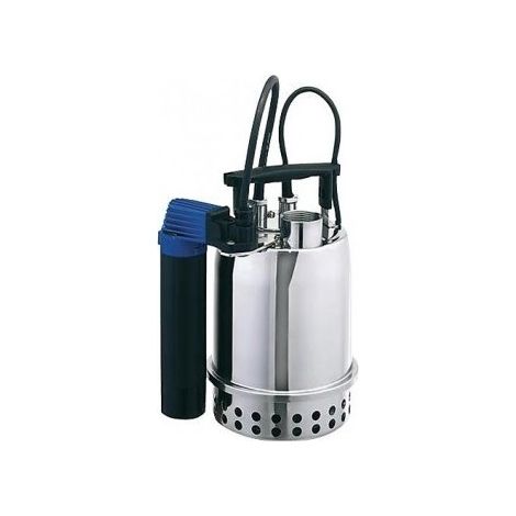 Pompe submersible de drainage OPTIMA SM - EBARA