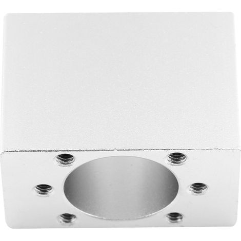 Support de fixation pour écrou de vis à billes, compatible avec les vis à billes SFU1204 (1/5)