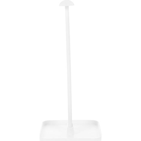 Support de Bureau pour Écouteurs Détachable en Abs Base Stable, Organiseur Casque Audio et Support Téléphone pour Bureau Gaming (1/5)