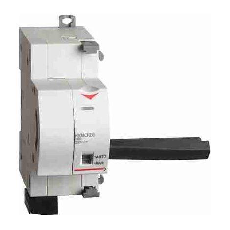 BTIF80MCH230 Motorsteuerung für BTDIN - Vn= 230Vac - 2 Module