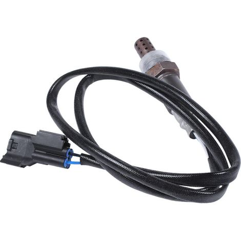 Front O2 Oxygen Sensor For Grand Vitara Sidekick Carry-- (1/5)