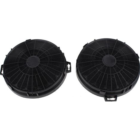 Bosch - filtro carbone (set) - 00644195 - 4242002439440