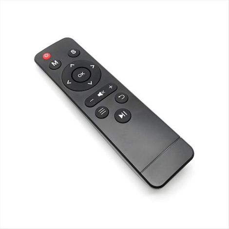Télécommande de Projecteur pour Boom Sky Artillery A1W A2W A1 Q68W Q5 G80W T88 Zhongbao F88 F89 Télécommande de Projecteur (1/4)