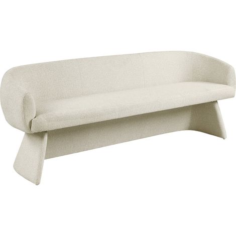 Banquette de salle à manger biscotti contemporaine - biscotti (1/5)