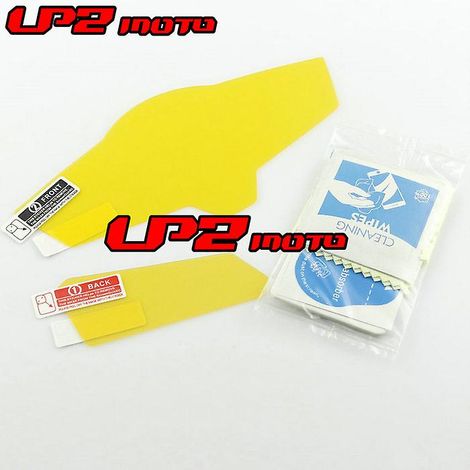 Convient pour Kawasaki Ninja250 Z250 2013-2017 Film de protection d'instruments Film antidéflagrant pour instruments ( ) (1/5)