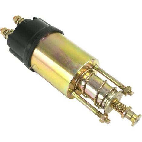 Bobina motor de arranque VAPORMATIC VPF2203