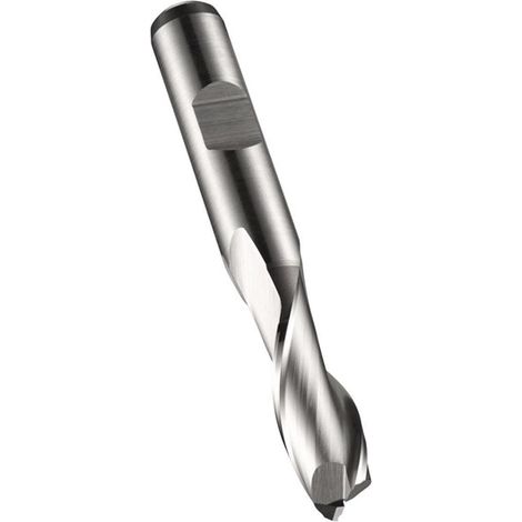 Inserto per fresa per scanalature-L.31.5mm HSS-E-PM Grezzo Z.2 DORMER