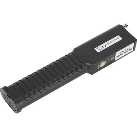 Tragbarer Neonlichttester, Leuchtstoffröhren- und LED-Detektor, manuelles Reparaturwerkzeug. (1/5)