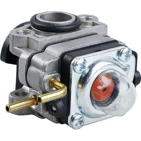 Carburateur pour Ryobi RY251PH, RY252CS et RY254BC 25cc 307160001 (1/4)