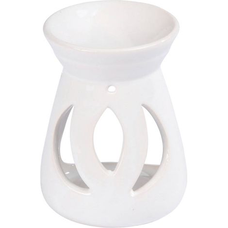 Duftlampe für Duftöle, H. 6 cm