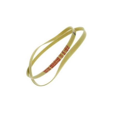 Arthur Martin 255068 Correa lavadora 1192H7