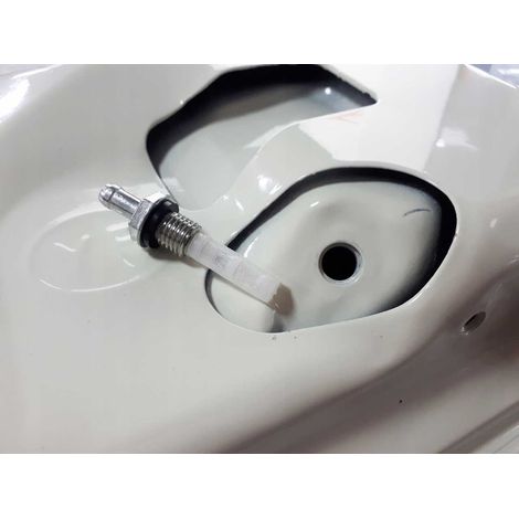 RÉSERVOIR DE CARBURANT MOTEUR 6,5 CV (1/5)